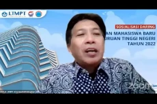 Peminat PTN Tinggi,...