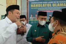 Nahdlatul Ulama Masuki...