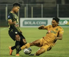 Hasil Bhayangkara FC...
