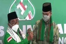 Makin Lengket, Anies...