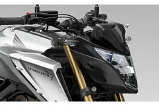 Honda Pamer Pesaing...