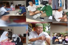 Dosen Vokasi UI Uji...