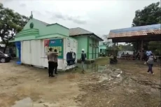 12 Jenazah Kerusuhan...