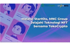 Melalui StarHits, MNC...