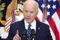 Biden Akan Tunjuk Qatar...