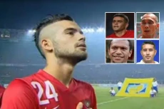 Kisah 5 Mantan Pemain...