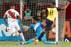 Hasil Kualifikasi Piala...