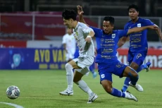 Hasil PSIS Semarang...