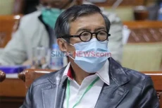 Menkumham Usul Bandar...