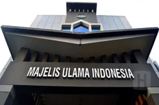 MUI Sesalkan Peresmian...