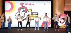 SiCepat Ekspres Siap...