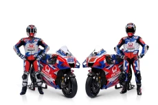 Pramac Racing Resmi...
