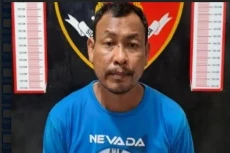 Kerangka Manusia di...