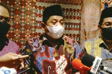 Kemenag: 4 Ponpes Terafiliasi...