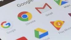 Membuat Akun Google...