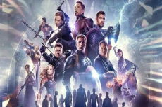 10 Aktor Film Marvel...