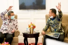 Pemprov Sulsel Akselerasi...