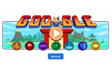 20 Game Google Tersembunyi...