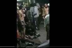 2 Maling Motor di Pasuruan...