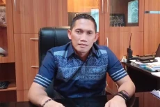 Pergantian Pelat Kendaraan...