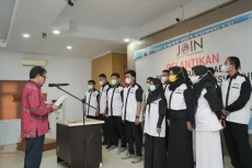 Sekda Dorong Join Berkolaborasi...