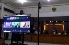 Dodi Reza Sebut Uang...