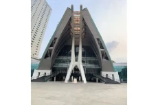 DKI Tegaskan Revitalisasi...
