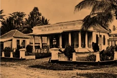Sejarah Hotel Tertua...