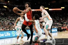 Hasil Pertandingan NBA,...