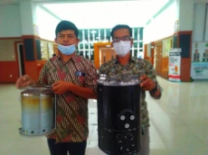 Inovasi Nano Sukarno:...