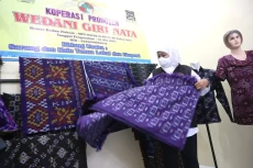 Khofifah Optimistis...