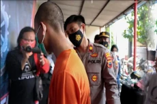 Syahwat Tinggi, Pria...