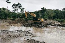 Resahkan Warga Rantau...