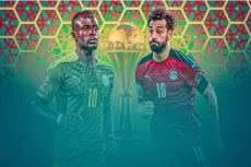 Preview Senegal vs Mesir:...