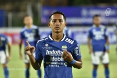 Liga 1 Persib Bandung...