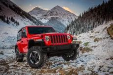 Perbandingan Harga Jeep...