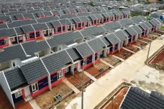 Anggaran Rumah Subsidi...