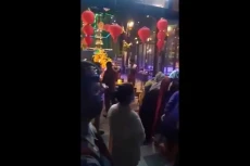 Resah dengan Kebisingan...