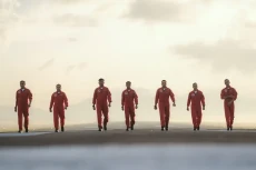 Tim Aero Batik TNI AU...