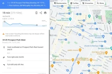 Google Berikan Opsi...
