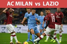 Preview AC Milan vs...