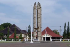 5 Kota Paling Banyak...