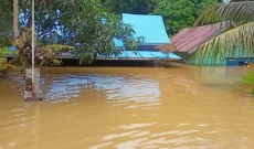 5 Hari Banjir Bandang...