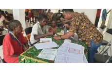 Rintangan Berat Tak...