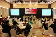 Resmi Dibentuk, Petanesia...