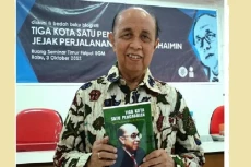 Breaking News Mantan...
