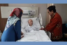 Tokoh Muhammadiyah Terbaik...