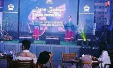 Indahnya Kolaborasi...