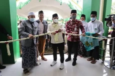 Rois Syuriyah PCNU Kudus:...