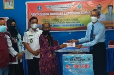Desa Mallari Bone Jadi...